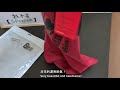 unbox rog x gundam limited edition t shirt 開箱分享玩家國度rog聯名高達限量版t shirt！