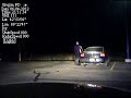 raw video oregon police chase ems volunteer laura sparks 11 2 2012