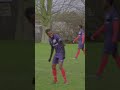 How to express yourself on the pitch 😂 #football #dance #shorts #soccer #sundayleague