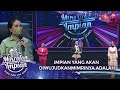 Wow! Mikrofon Impian Akan Wujudkan Mimpi Dari....... | Mikrofon Impian GTV