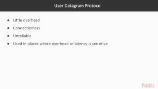 Learning Qt 5 : Network Programming Introduction | packtpub.com
