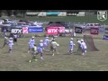 Erik Krum Shovel Goal | LXMPRO Chicago 2013