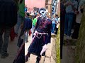 gai jatra in kirtipur shortsvideo viral jatra gaijatra cultureofnepal festivalofnepal shorts