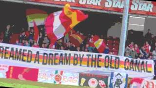 St.Patricks Athletic FAI Cup Final 2014 -We Make Our Own History