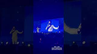 31.05.2023 Eric Chou 周兴哲 Malaysia mini-concert 『不能说的秘密 / 刻在我心底的名字』