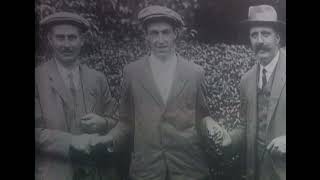 Golf’s Greatest Moments: #14 - Harry Vardon