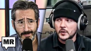 Tim Pool Choosing Impregnate Over Debate