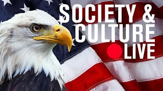 Rich Lowry on The case for nationalism | LIVE STREAM