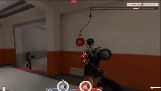 TF2 physics: jarate