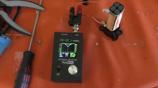 Testing A Protection RF Choke