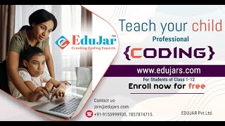 Program to do subtraction in java EDUJARS #edujars #edujarscodingclasses
