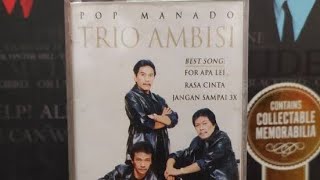 TRIO AMBISI - POLO PA KITA (POP MANADO) (OFFICIAL AUDIO)