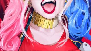 Nightcore - Gangsta [Suicide Squad]