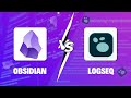 Obsidian vs Logseq | Should You Switch?