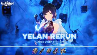 Is Yelan still Worth It after Furina?