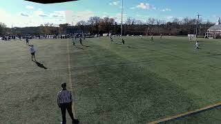 PRO CALIBER vs. HUN SCHOOL - Philadelphia