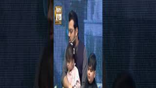Doctor Sahab (Ahmed Shah) in Chand Tare Segment - Syed Salman Gul | ARY Qtv #shorts