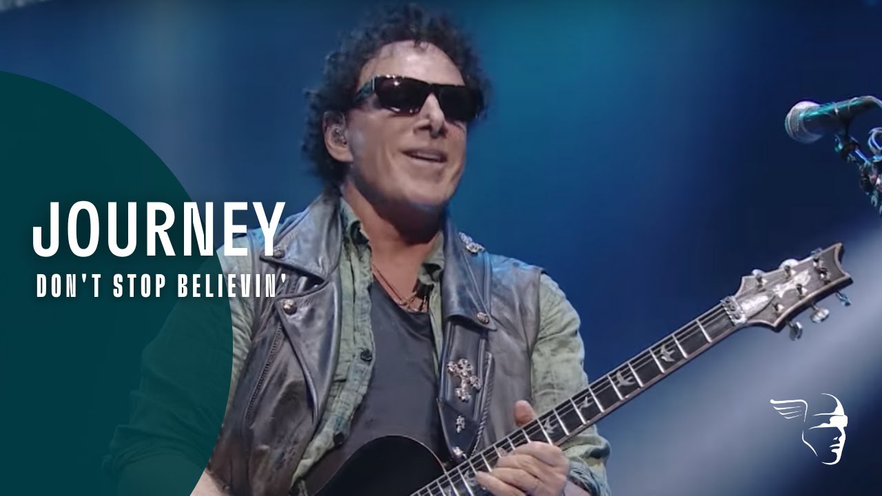 Journey Don T Stop Believin Chords Chordify Journey Don T Stop Believin Chords Chordify