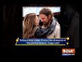 Lady Gaga refutes relationship rumours with co-star Bradley Cooper
