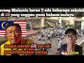 Orang Malaysia Heran !! Ada Beberapa Sekolah Di  🇲🇾 Enggan Guna Bahasa Melayu || 🇮🇩 Reaction