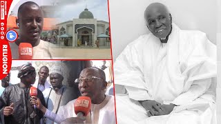 Décès de serigne Moustapha saliou, des talibes révèlent les derniers instants\