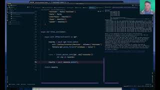 Python Asyncio with IP Fabric API - Part 2