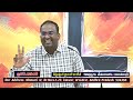 కీర్తన 11 వివరణ explanation of psalms 11 message by bro. anand vijaya kumar pastoranand