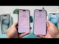 How to Receive Text Messages on Two iPhone