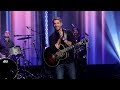 Brett Young Is 'Here Tonight'