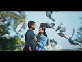 Shivakumar & Swathi pre wedding Cinematic