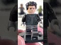 The Batman (2022) | Unofficial Lego Minifigures #Shorts