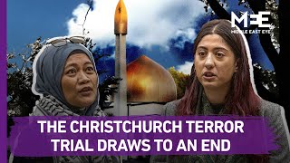 Christchurch mosque attacks: the events of March 15 explained