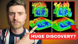 This Could Be The Greatest Archaeological Find Ever