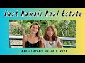 East Hawaii Real Estate Market Update | October 2024 with Julie & Amber