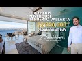 Luxury Living at one of the most exclusive Condominium in Puerto Vallarta