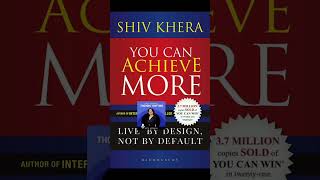 2.You Can Achieve More#motivation #success #life #motivational #books # #positivity #mindset