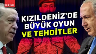 Türkiye Somali'de neden var? | Mehmet Yuva | Halil Nebiler | Televizyon Gazetesi