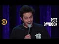 Pete Davidson: SMD - Adorable Single Mother