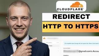 How to redirect http to https in Cloudflare (full guide 2026)