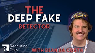 Unmasking Deep Fakes: The Internet Can't Handle the Truth