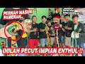 PECUT SULTAN TERKEREN YANG PERNAH KAMI LIAT !! Akankah jadi milik Enthul ??