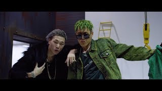 디보 (Dbo) - Peacock (Feat. ZENE THE ZILLA) [Official Video]