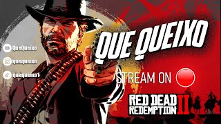 RED DEAD REDEMPTION 2 - PARTE 7