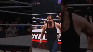 DEAN AMBROSE FUNNY MOMENT #shorts #viral_short #wwe