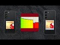 CPU Throttling: Galaxy S22 (Snapdragon 8 Gen 1) vs Galaxy S23 (Snapdragon 8 Gen 2 for Galaxy)