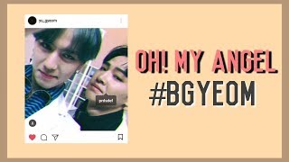 [OPV] Jaebum x Yugyeom - Oh! My Angel | #bgyeom | #บีคยอม | GOT7