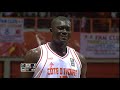 ivory coast 🇨🇮 v angola 🇦🇴 semi final classic full games fiba afro basket 2013