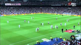 Real Madrid Vs Atletico Madrid 1:1 Goals and Highlights [Spanish Super Cup ]
