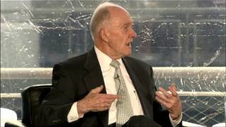 Global Trends 2030: A conversation with Brent Scowcroft, former National Security Advisor