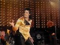 Michael Jackson - Live in Copenhagen, 1992 - Dangerous World Tour - Remastered by HappyLee